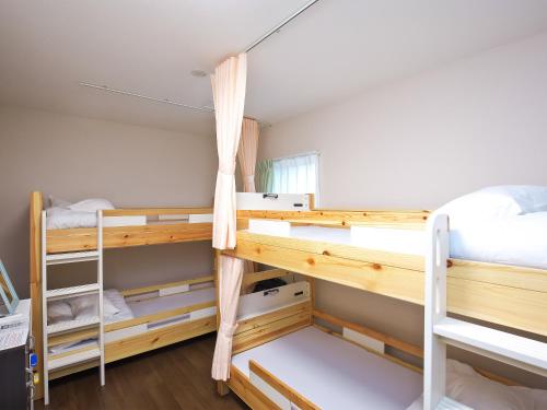 Shironoshita Guesthouse