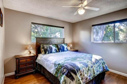 Gallery image of Lazy Bear Lodge in Oakhurst