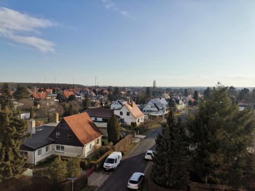 Ferienwohnung Frey
