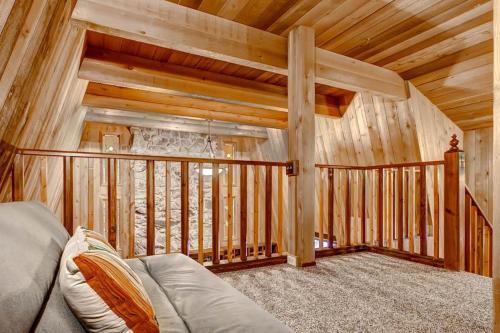 Φωτογραφία από το άλμπουμ του Sierra Haven σε Yosemite West