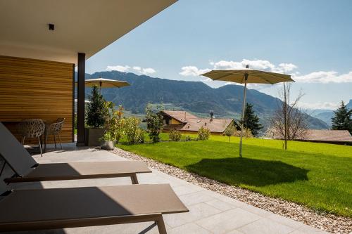 Fotografia z galérie ubytovania Pataunerhof Tilia Lodge v destinácii Tirolo