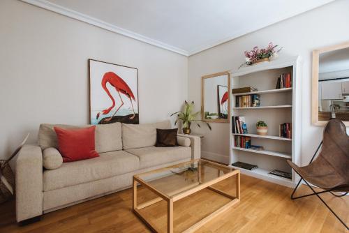 Magno Apartments Vidrio