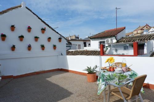 La casita de Lineros