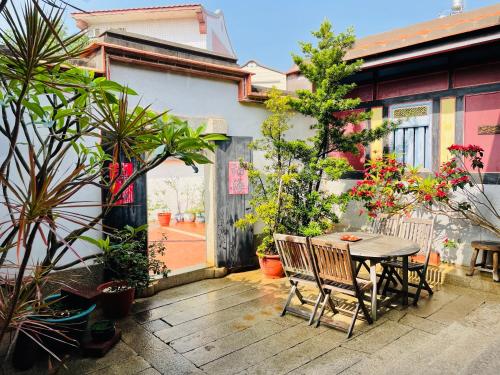 Giardino di Grace Homestay 54
