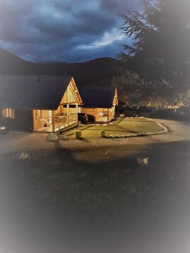Chalets du Lac – Photos 4