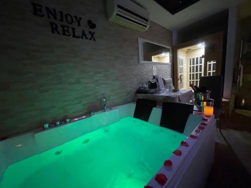 Gambar di galeri bagi Il FAUNO - Suite & SPA di Scafati