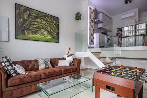 Magnifico apartamento de diseño centro Sevilla