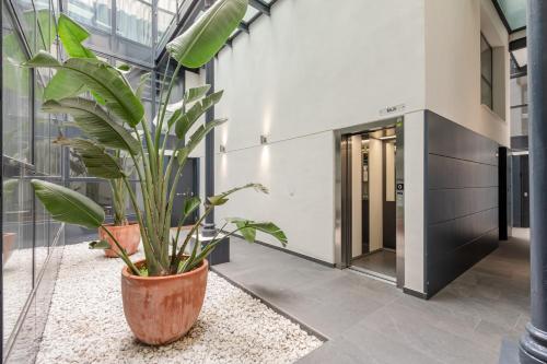 HoneyMoon Apartment