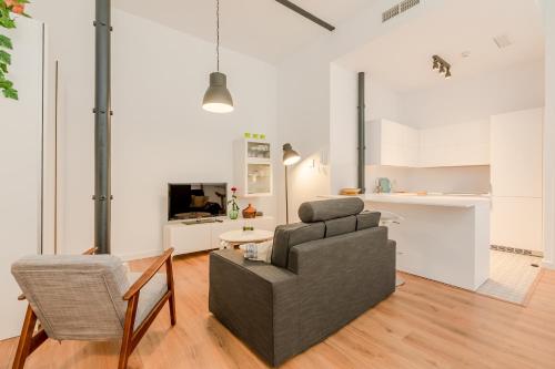 HoneyMoon Apartment
