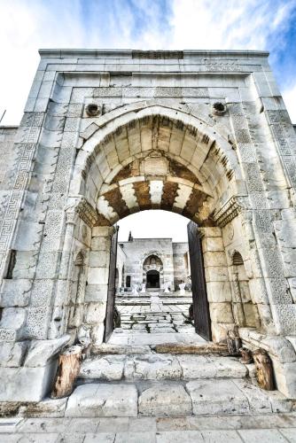 Akhan Kervansaray Hotel – Photos 3