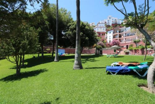 Amazing 2 bedroom 2 bathroom in Ladera de Mar, Nerja