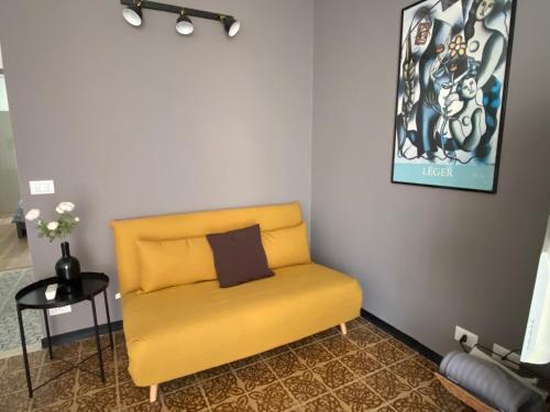 Afbeelding uit fotogalerij van Recco - "Casa Campana" - Liguria Holidays in Recco