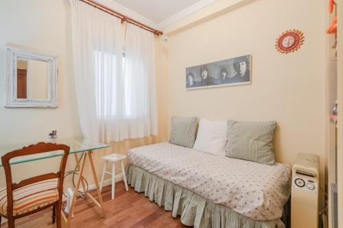 Green-Apartments Arjona Deluxe