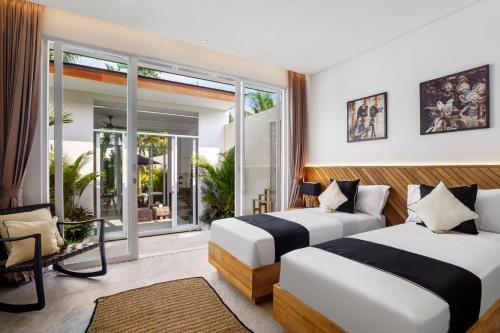 Villa Cabrera by BaliSuperHost