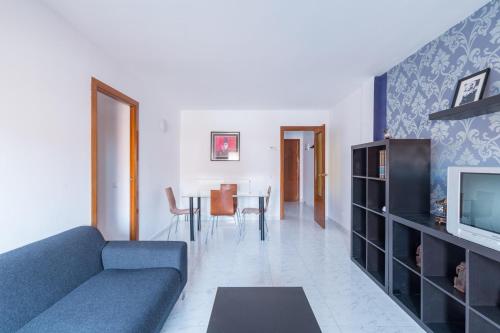 Apartment Rooms Salomons by easyBNB, Alcalá de Henares, Spain - Booking.com