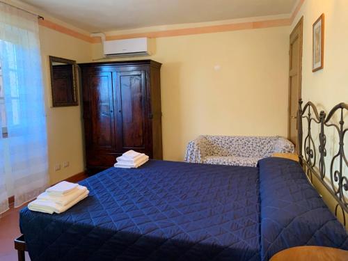 2 bedrooms appartement with shared pool furnished garden and wifi at Montecarlo