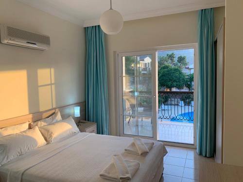 Emerald Villa in Ölüdeniz