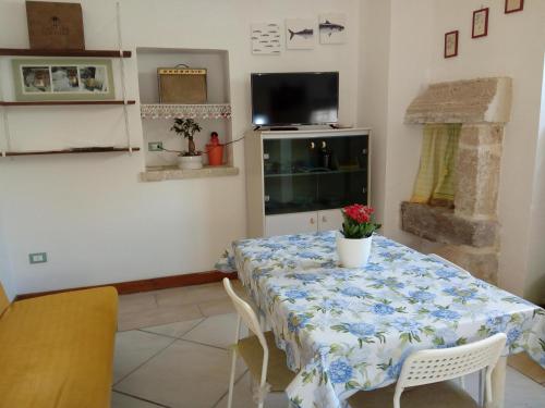 Casavacanze Salento Tito
