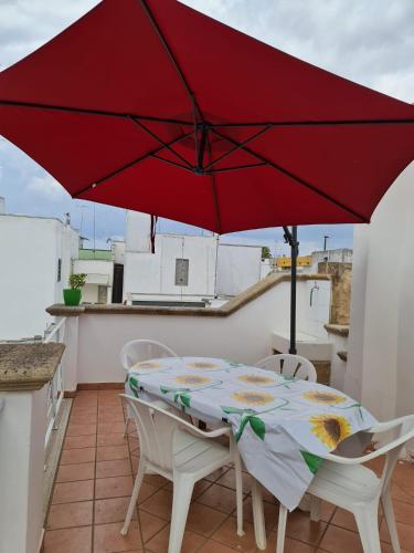 Casavacanze Salento Sole