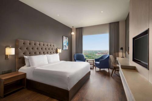 صورة لـ Wyndham Chandigarh Mohali في شانديغار