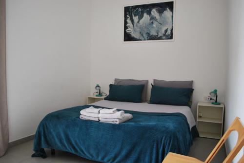 Gallery image of Casa Teatro in Sassari