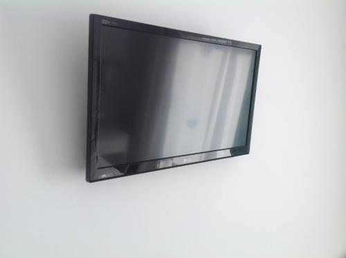 Diamant Hotel & Aparthotelにあるテレビまたはエンターテインメントセンター