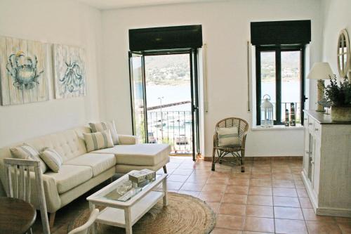 Apartamento con vistas al Mar، بورت دي لا سيلفا – أحدث أسعار 2022