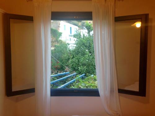 Μπαλκόνι ή βεράντα στο Sofia Rooms