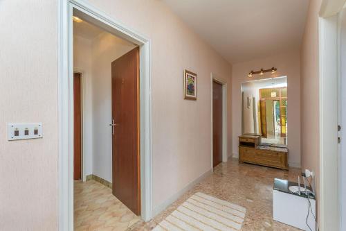 Fotografia z galérie ubytovania Apartments Clarus Mare v destinácii Duće