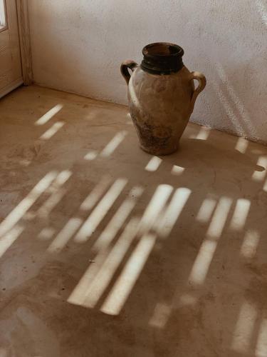 Gambar di galeri bagi Trullo Contrada Specchi di Racale