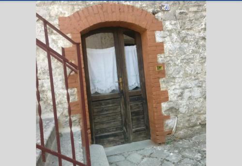 Casa centro storico
