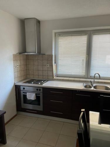 Gallery image of Exclusive 9- Urban apartments in Kochani
