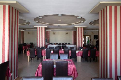 Gallery image of Hotel Alexandra in Timişoara