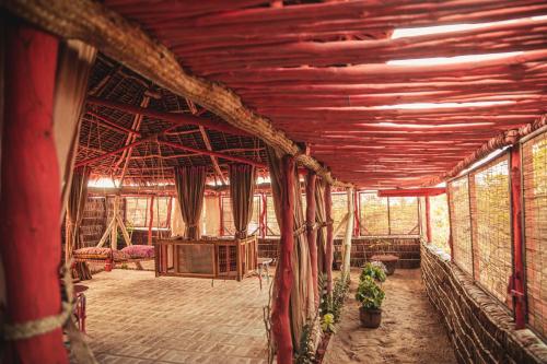 Galería fotográfica de Kizingo Beach Eco Lodge en Lamu