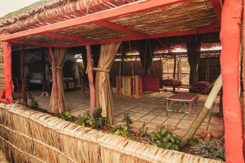 Galería fotográfica de Kizingo Beach Eco Lodge en Lamu