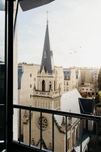 My Maison In Paris Invalides photo 98
