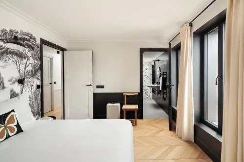 My Maison In Paris Invalides photo 88