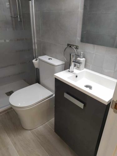 Apartamento Retiro