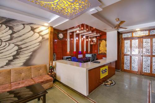Gallery image of FabHotel Kanta Shrawan Arcade in Bhopal
