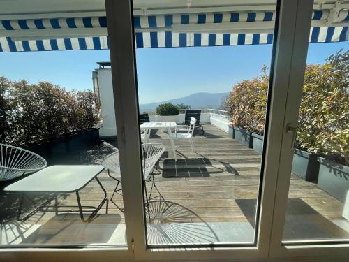 La Villa Haute Corniche – Photos 3
