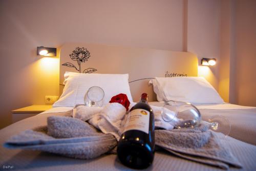 Vakakis Family Luxury Studios