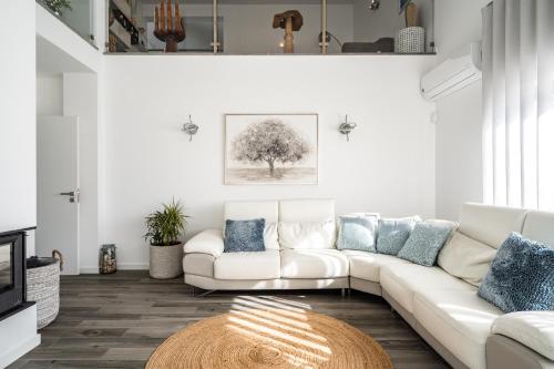 Gallery image of Akivillas Setúbal Paradise in Setúbal