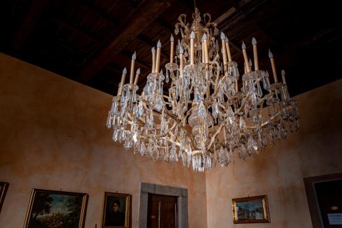 Φωτογραφία από το άλμπουμ του Bed and Breakfast Donna Olimpia σε San Martino al Cimino