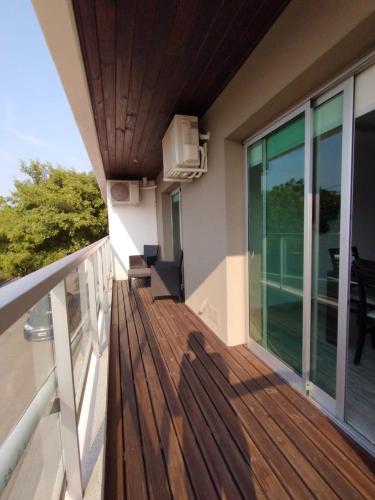 Departamento alquiler temporario Sunchales T