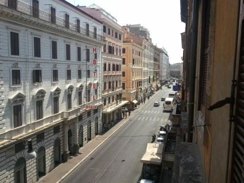 Hotel Cathrine