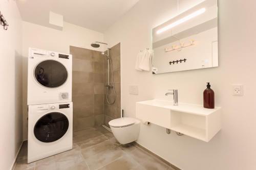 Foto Beautiful Apartments on Strøget in Copenhagen City Center 5