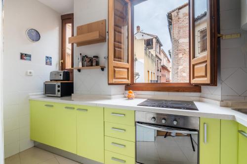 tuGuest San Sebastian Apartment