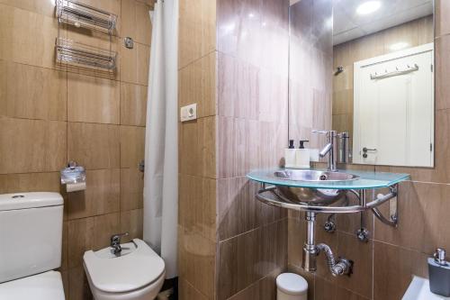tuGuest San Sebastian Apartment