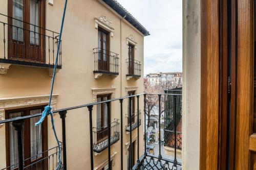 tuGuest San Sebastian Apartment