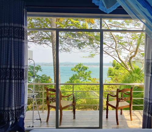 Gallery image of Jungle Beach Restaurant And Hotel-JBR in Galle